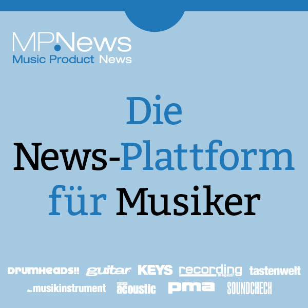 music product news