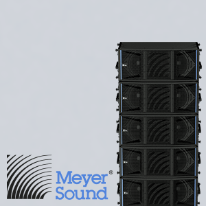 MeyerSound PANTHER