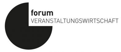 Logo Forum Veranstaltungswirtschaft