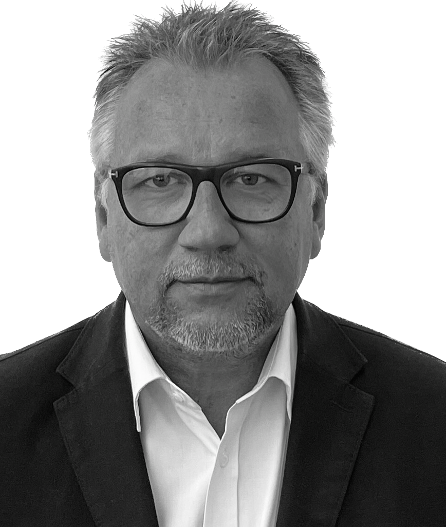 Ralf Knorrenschild verstärkt die SLV Lighting Group als Director Sales DACH. 
