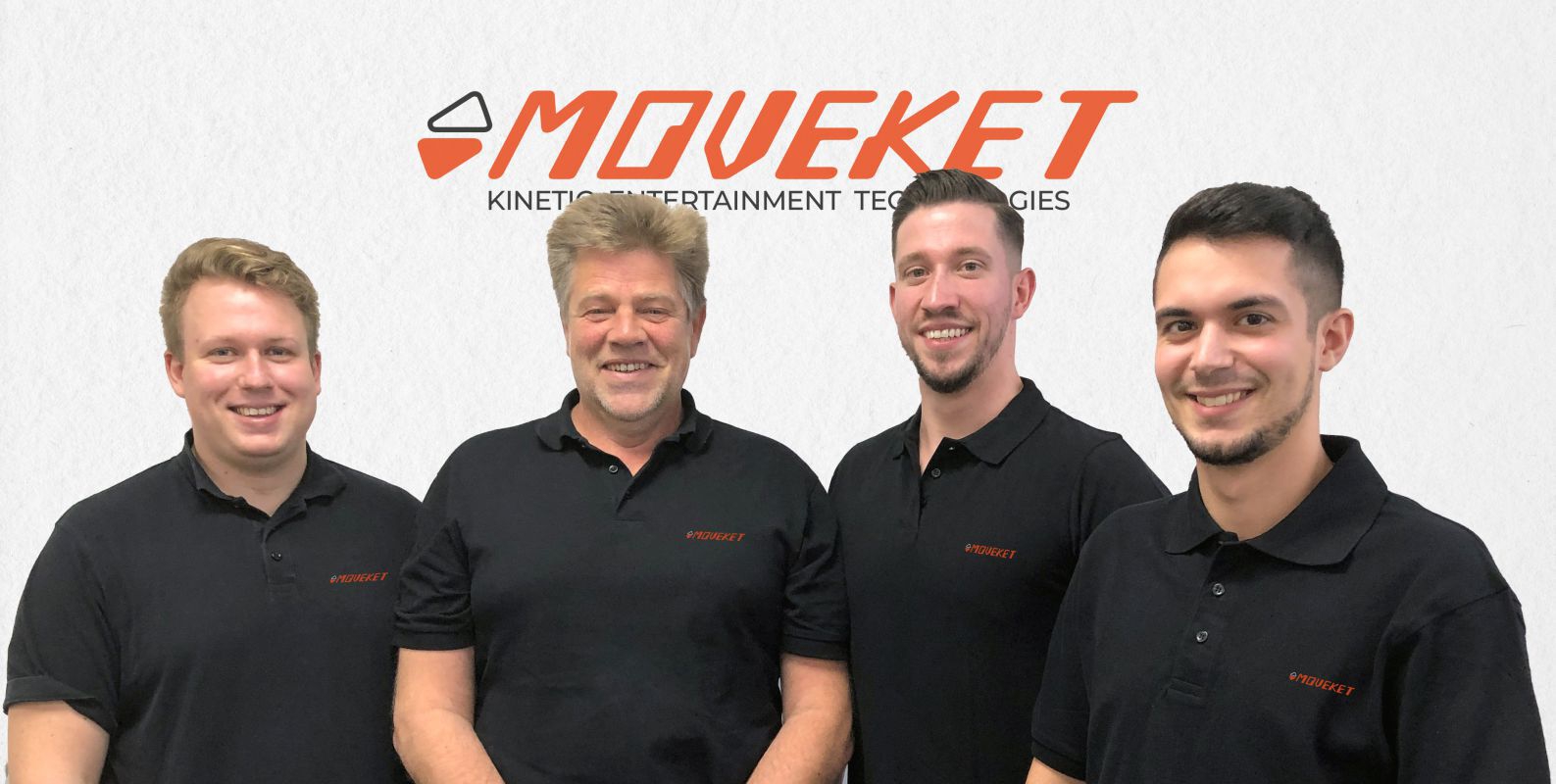 Moveket GmbH