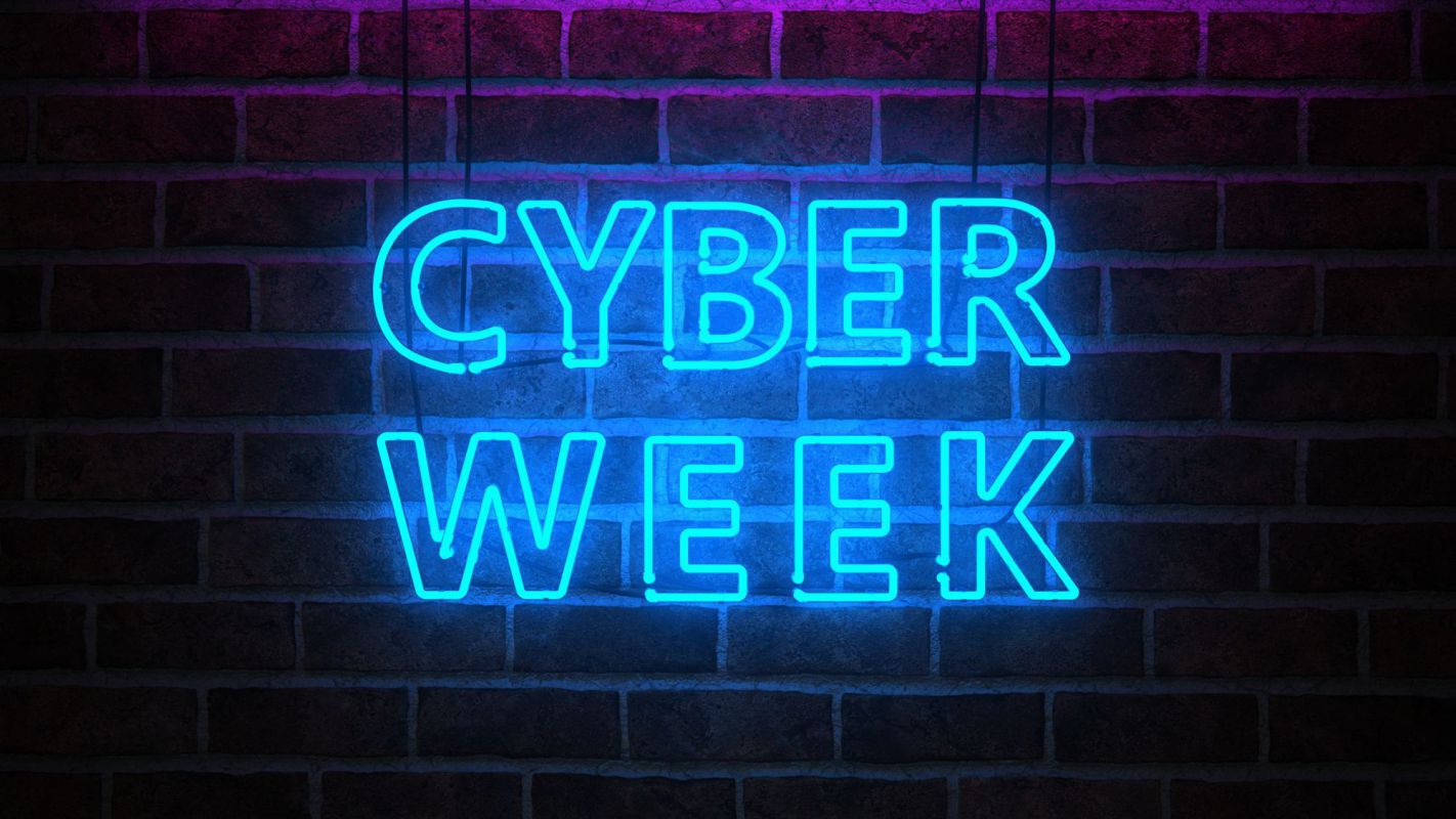 Studieninstitut Cyber Week